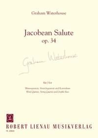 Jacobean Salute op. 34